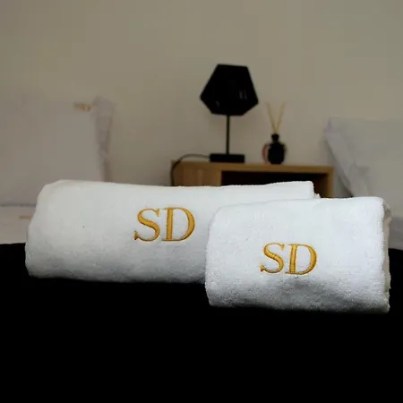 Refugio Da Luz Apartment