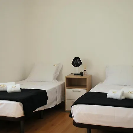 Refugio Da Luz Lissabon