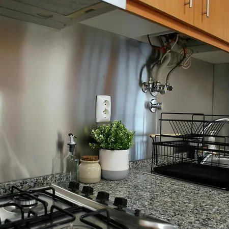 Apartment Refugio Da Luz *