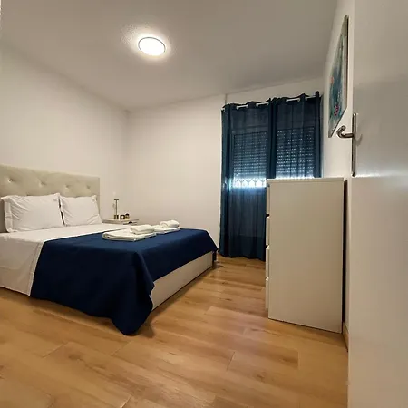 Refugio Da Luz Lissabon