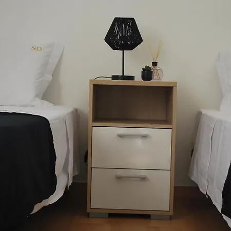 Appartement Refugio Da Luz