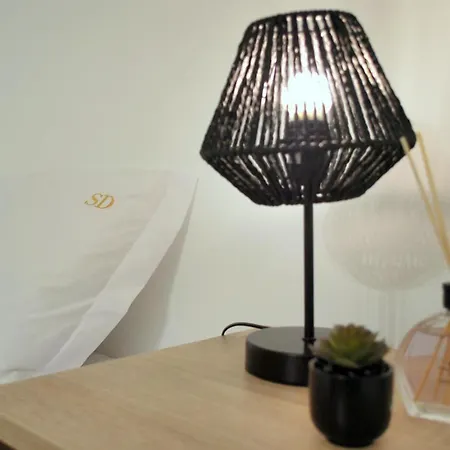 Appartement Refugio Da Luz