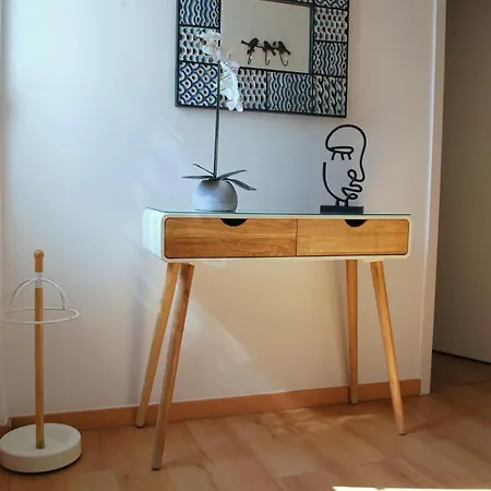 Refugio Da Luz Appartement