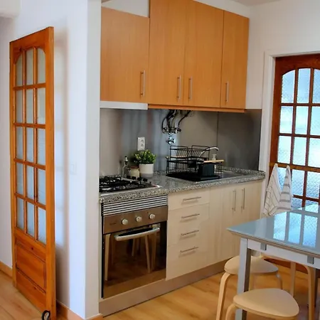 Refugio Da Luz Lissabon