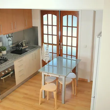 Appartement Refugio Da Luz *