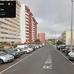 Apartament Refugio Da Luz *