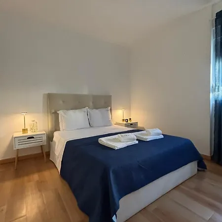 Apartment Refugio Da Luz