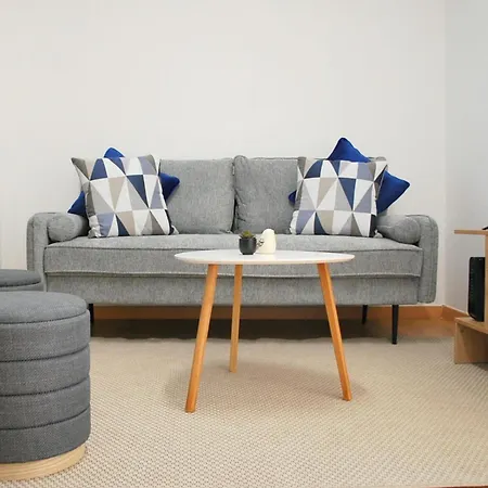 Refugio Da Luz Lisboa