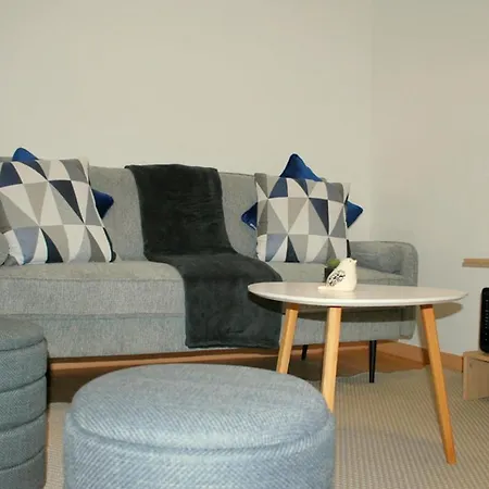 Apartament Refugio Da Luz