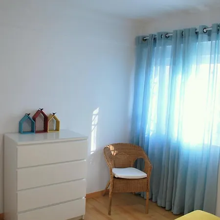 Apartment Refugio Da Luz *