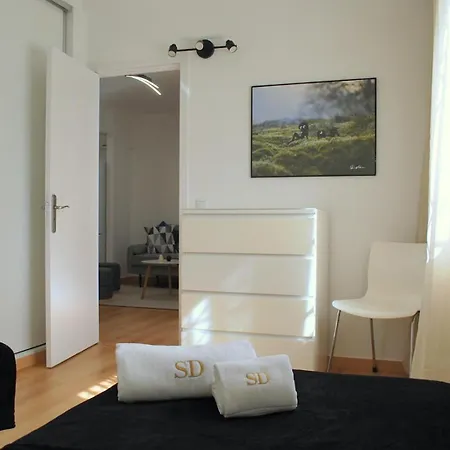 Refugio Da Luz * Lisboa