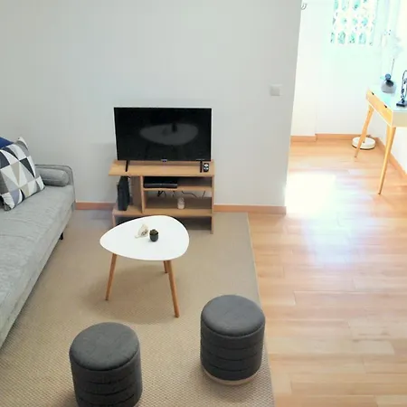 Refugio Da Luz * Lisboa