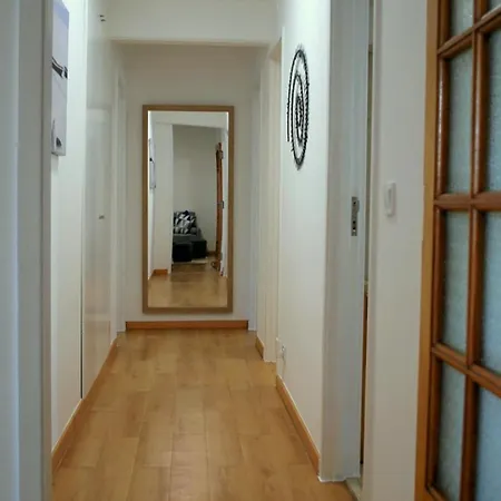 Refugio Da Luz Lisboa