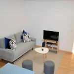 Apartment Refugio Da Luz