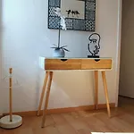 Refugio Da Luz Apartment