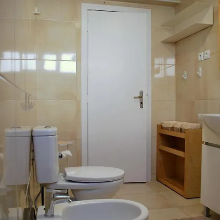 Апартаменти Refugio Da Luz Лісабон