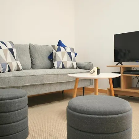 Apartman Refugio Da Luz *